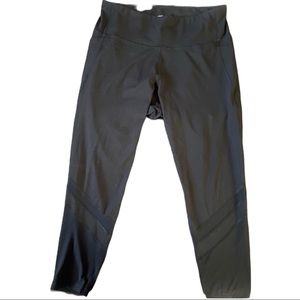 Old Navy Elevate GoDry Leggings 1X NWOT